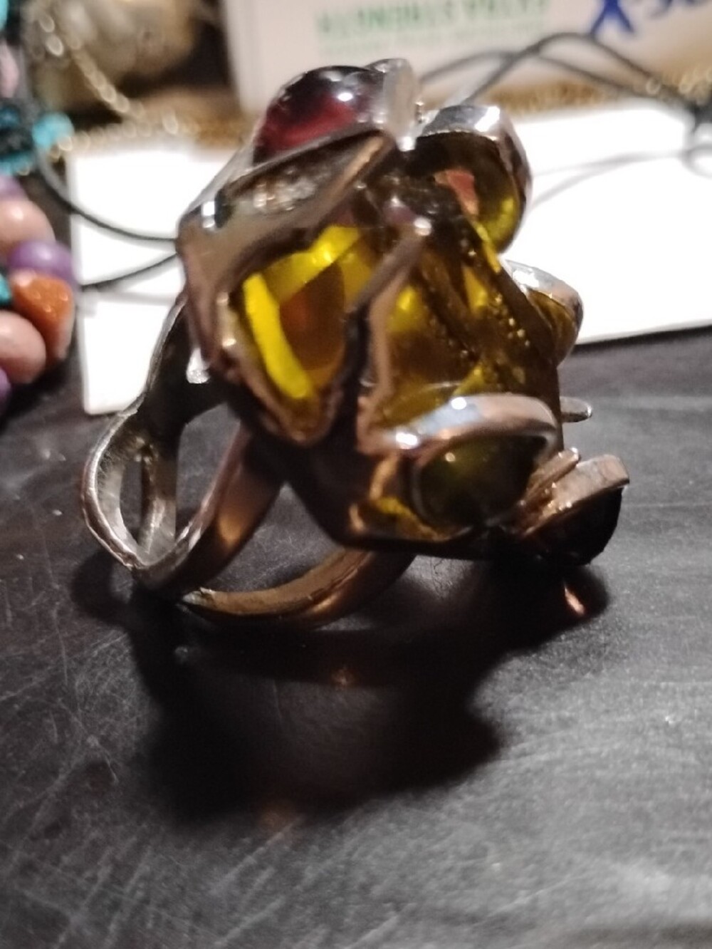 CN Ring 7 - Picture 2 of 3